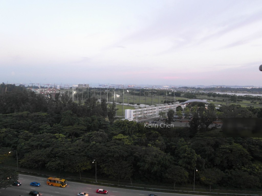 Sanctuary Green (D15), Condominium #121168942